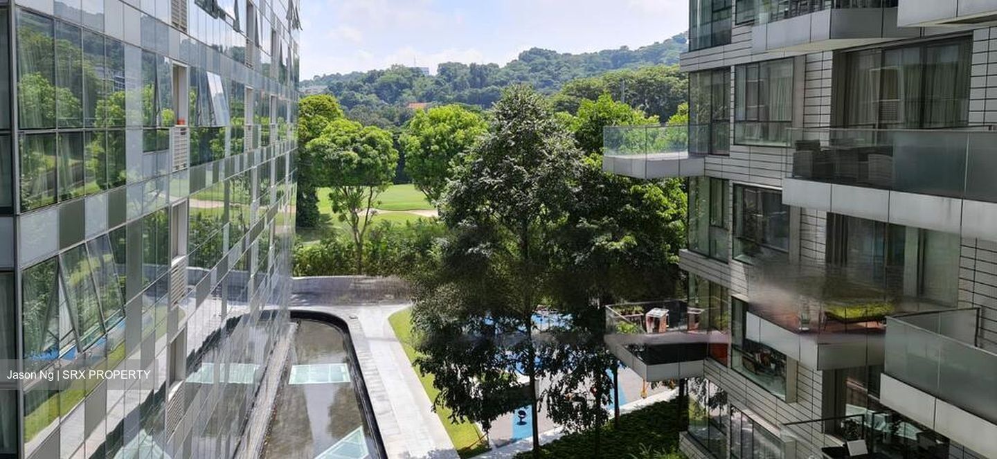 Reflections At Keppel Bay (D4), Condominium #460369721